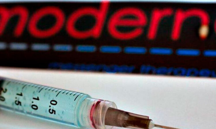 Moderna avanza en la lucha contra enfermedades virales: Nuevas vacunas en horizonte