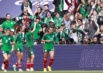 México busca hacer historia en la Copa Oro Femenil: Enfrentará a Brasil en semifinales