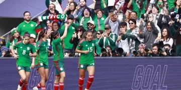 México busca hacer historia en la Copa Oro Femenil: Enfrentará a Brasil en semifinales