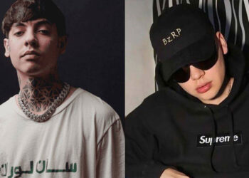 Natanael Cano y Bizarrap podrían sorprender con una nueva colaboración musical