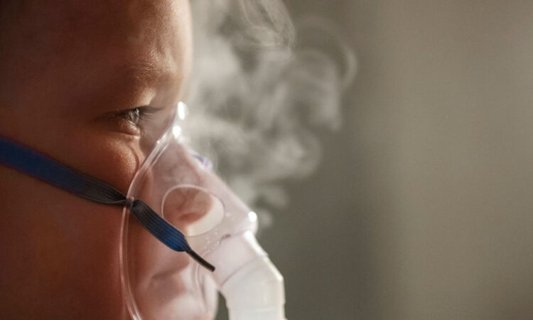 Aumenta el número de casos de neumonía en Nicaragua: más de 13.000 afectados en 77 días