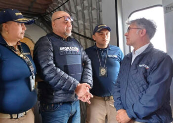 Tribunal colombiano niega libertad al exjefe paramilitar Mancuso