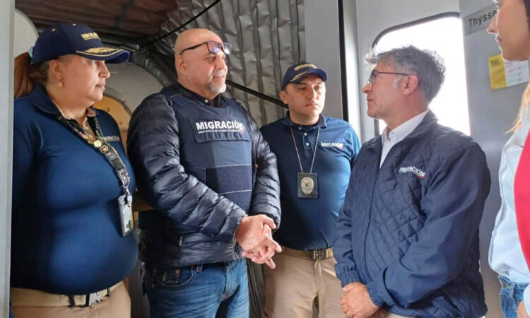 Tribunal colombiano niega libertad al exjefe paramilitar Mancuso