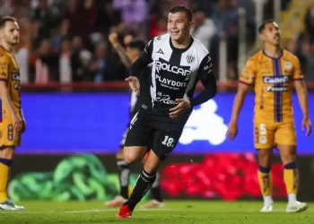 Atlético de San Luis sufre revés ante Necaxa