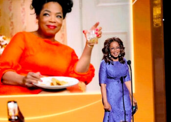 Oprah Winfrey aborda el tema del peso y el uso de medicamentos para perder peso en un especial