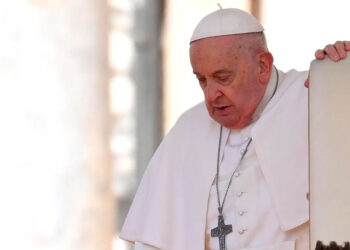 El Papa invita a negociar el fin de las guerras tras recordar los conflictos en Ucrania y Tierra Santa