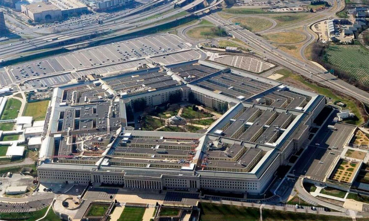 Pentágono: No se encuentra evidencia de vida extraterrestre en investigaciones