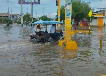 Perú activa emergencia en amplias zonas por incesantes lluvias