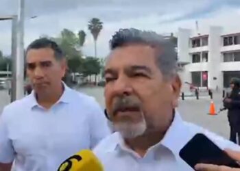 En duda… aún… causa de explosión en Valle Hermoso