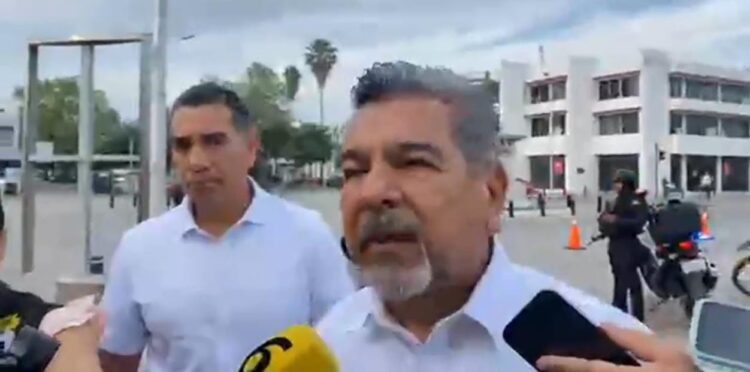 En duda… aún… causa de explosión en Valle Hermoso