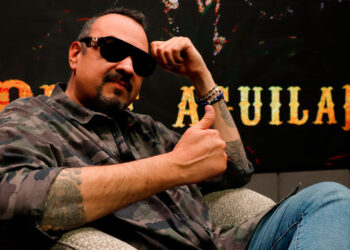 Pepe Aguilar desafía las presiones de la industria musical con su nueva música y conciertos