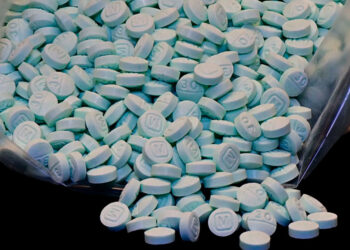 ONU advierte sobre el aumento del mercado de drogas sintéticas