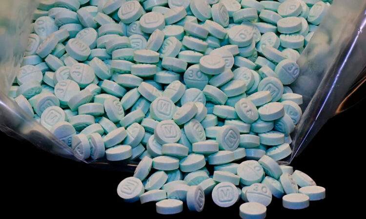 ONU advierte sobre el aumento del mercado de drogas sintéticas