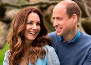 Príncipe Guillermo estalla ante presión mediática sobre salud de Catalina Middleton