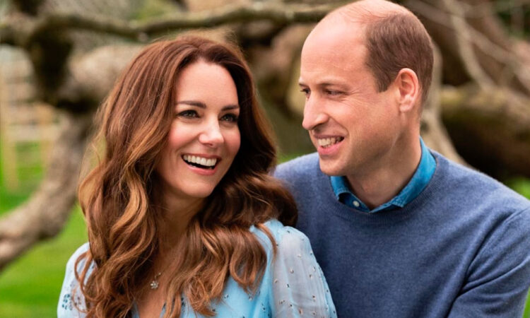 Príncipe Guillermo estalla ante presión mediática sobre salud de Catalina Middleton