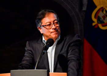 Clan del Golfo acepta diálogos propuestos por presidente colombiano para negociación política