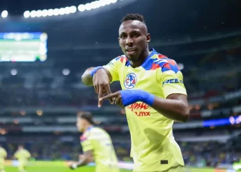 América enfrenta lesiones antes de su encuentro en la Concachampions