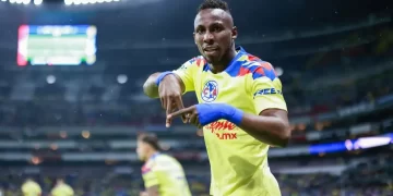 América enfrenta lesiones antes de su encuentro en la Concachampions