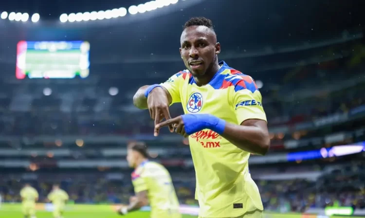 América enfrenta lesiones antes de su encuentro en la Concachampions