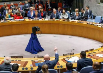 Consejo de seguridad de la ONU aprueba resolución para un alto al fuego en la guerra de Gaza