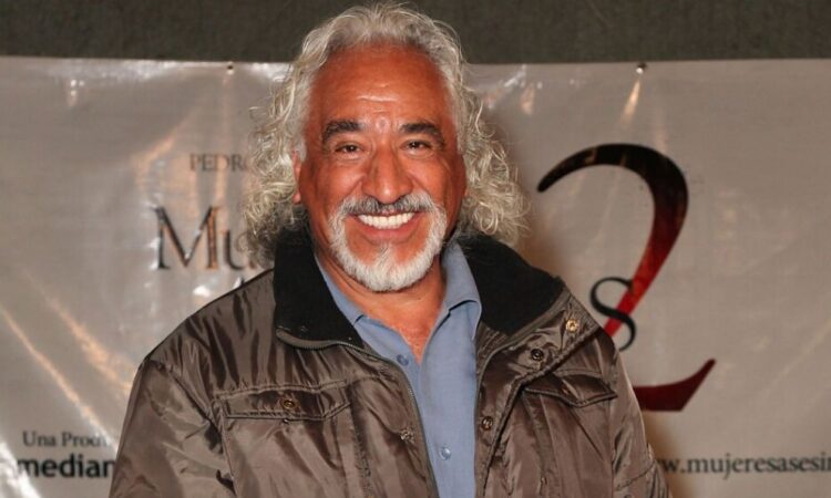 Rafael Inclán habla sobre su situación financiera y sus planes futuros