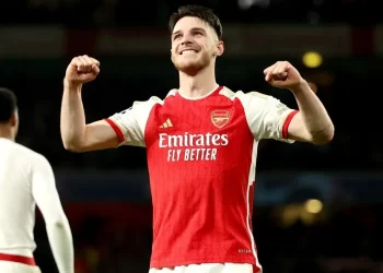 Arsenal avanza a cuartos de final tras emocionante definición por penales frente al Oporto