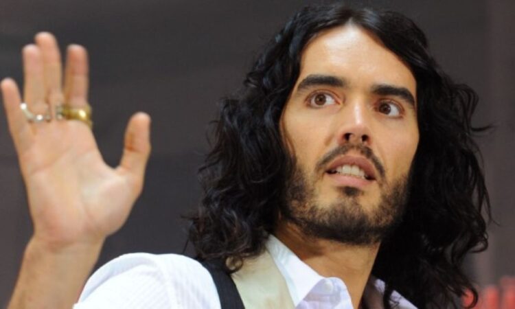 Canal británico Channel 4 investiga acusaciones de agresiones sexuales contra Russell Brand