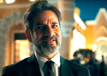 Estreno de “Sierra Madre: Prohibido pasar”, serie inspirada la violencia en Nuevo León