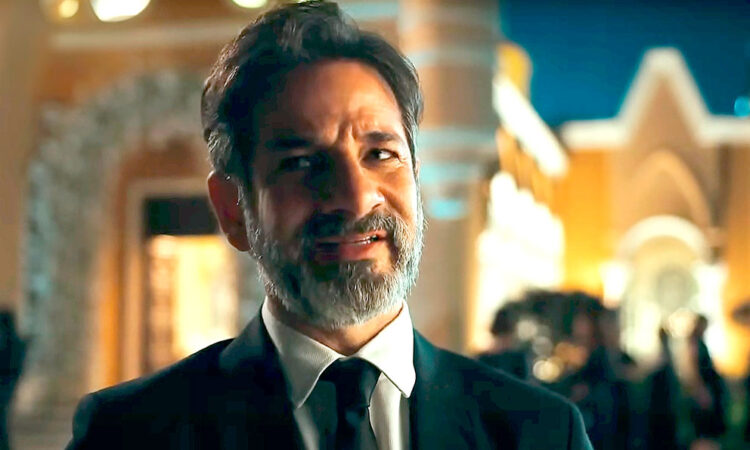 Estreno de “Sierra Madre: Prohibido pasar”, serie inspirada la violencia en Nuevo León