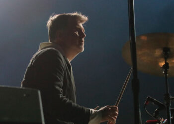 LCD Soundsystem y Fuerza Regida cierran con broche de oro el Festival Ceremonia