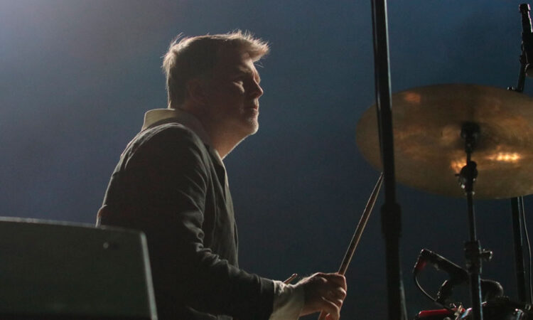 LCD Soundsystem y Fuerza Regida cierran con broche de oro el Festival Ceremonia