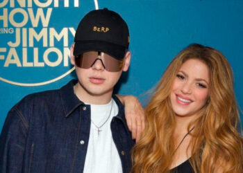 Shakira y Bizarrap anuncian colaboración en “La fuerte”