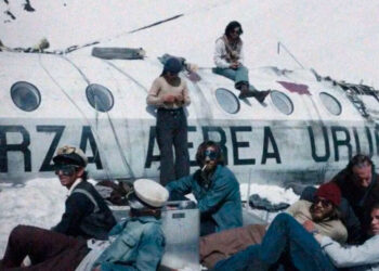 El interés turístico tras el éxito de “La Sociedad de la Nieve” en Netflix