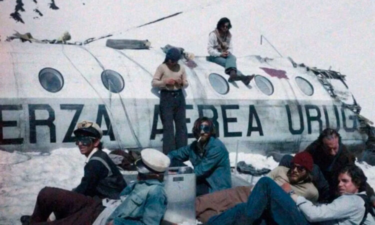 El interés turístico tras el éxito de “La Sociedad de la Nieve” en Netflix