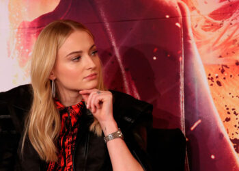 Sophie Turner solicita reanudar proceso de divorcio de Joe Jonas