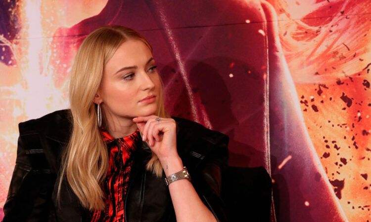 Sophie Turner solicita reanudar proceso de divorcio de Joe Jonas