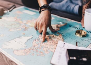 Cómo conseguir boletos de avión más económicos