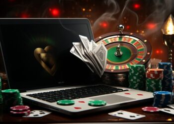 Pin Up Bet: Las apuestas legales en México