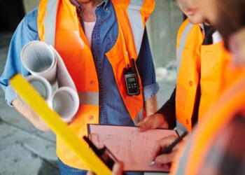 6 errores que debes evitar al rentar maquinaria ligera de construcción