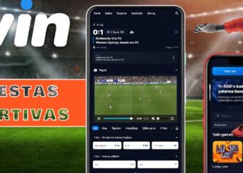 Revisión de la aplicación 1win México: registro, juegos de casino y bonos