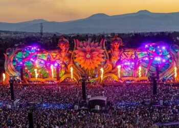 Los Festivales de Música Más Esperados en México
