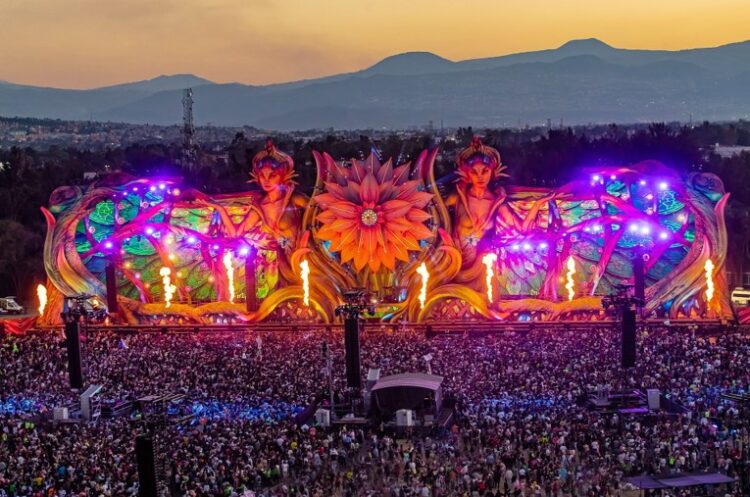 Los Festivales de Música Más Esperados en México