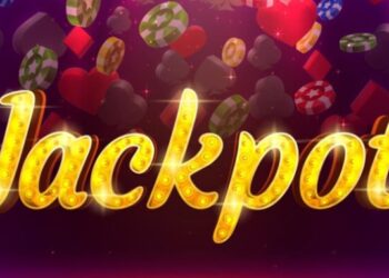 ¿Qué es un Jackpot?