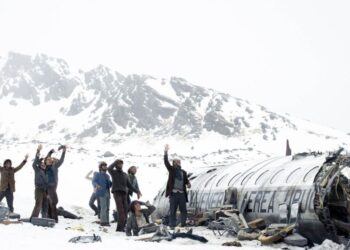 Candidatos al Óscar a la Mejor Película Internacional