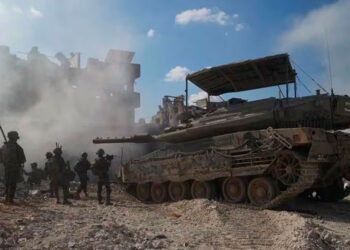 Incursión del Ejército israelí en el sur de Líbano deja cinco civiles muertos y aumenta tensiones regionales