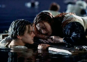 Trozo de madera icónico de ‘Titanic’ se vende por una cifra sorprendente en subasta