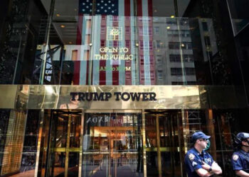 Donald Trump insiste en su falta de liquidez para pagar fianza millonaria impuesta por juez