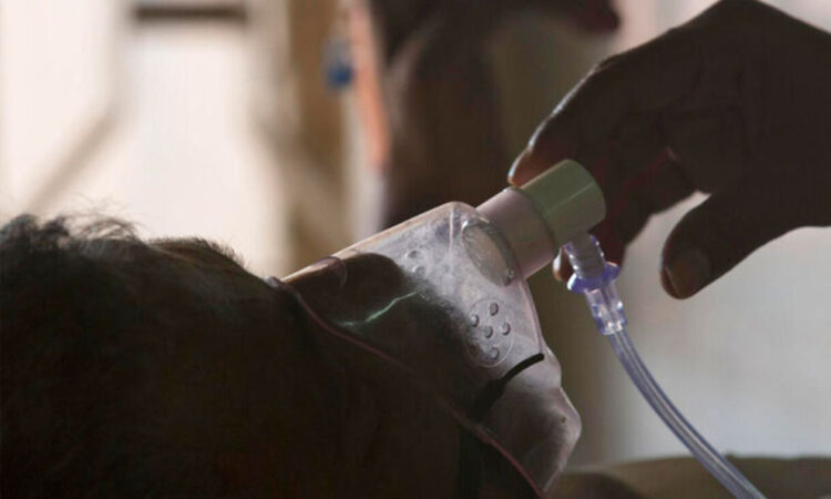 GPT La OMS insta a invertir en la lucha contra la tuberculosis para salvar vidas y fortalecer economías