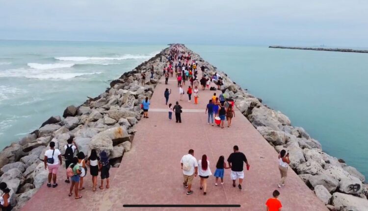 Visitan 280 mil los sitios turísticos de Tamaulipas