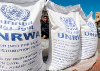 Israel corta relaciones con agencia de refugiados palestinos de la ONU en Gaza